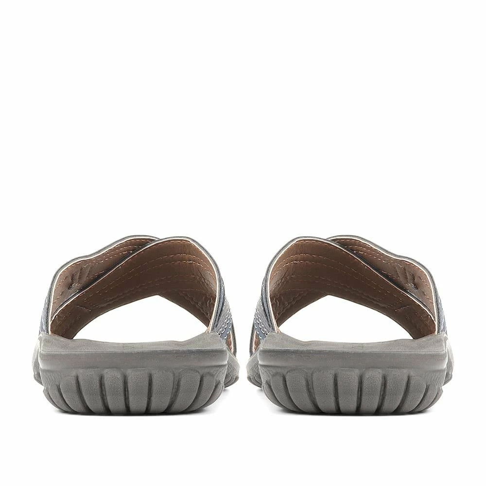 Pavers Casual Mule Sandals - INB35033 / 321 789 5 Pavers Casual Mule Sandals - INB35033 / 321 789