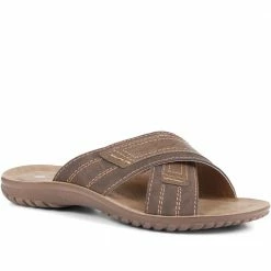 Pavers Casual Mule Sandals - INB35033 / 321 789 13 Pavers Casual Mule Sandals - INB35033 / 321 789
