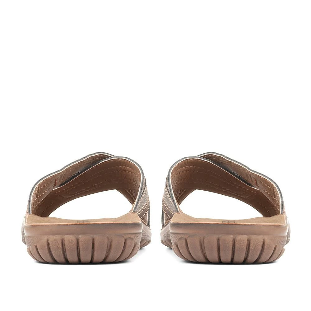 Pavers Casual Mule Sandals - INB35033 / 321 789 9 Pavers Casual Mule Sandals - INB35033 / 321 789