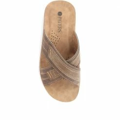 Pavers Casual Mule Sandals - INB35033 / 321 789 20 Pavers Casual Mule Sandals - INB35033 / 321 789