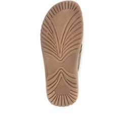 Pavers Casual Mule Sandals - INB35033 / 321 789 21 Pavers Casual Mule Sandals - INB35033 / 321 789