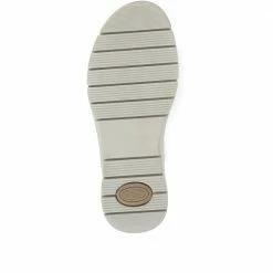 Fly Flot Touch Fasten Fisherman Sandals - CAL35019 / 321 556