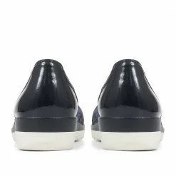 Pavers Lightweight Ballerina Pumps - WBINS35094 / 321 637