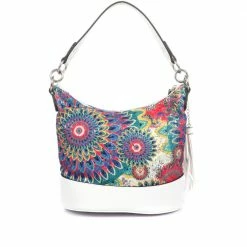 Pavers Casual Tote Handbag - RIM27006 / 311 894 8 Pavers Casual Tote Handbag - RIM27006 / 311 894