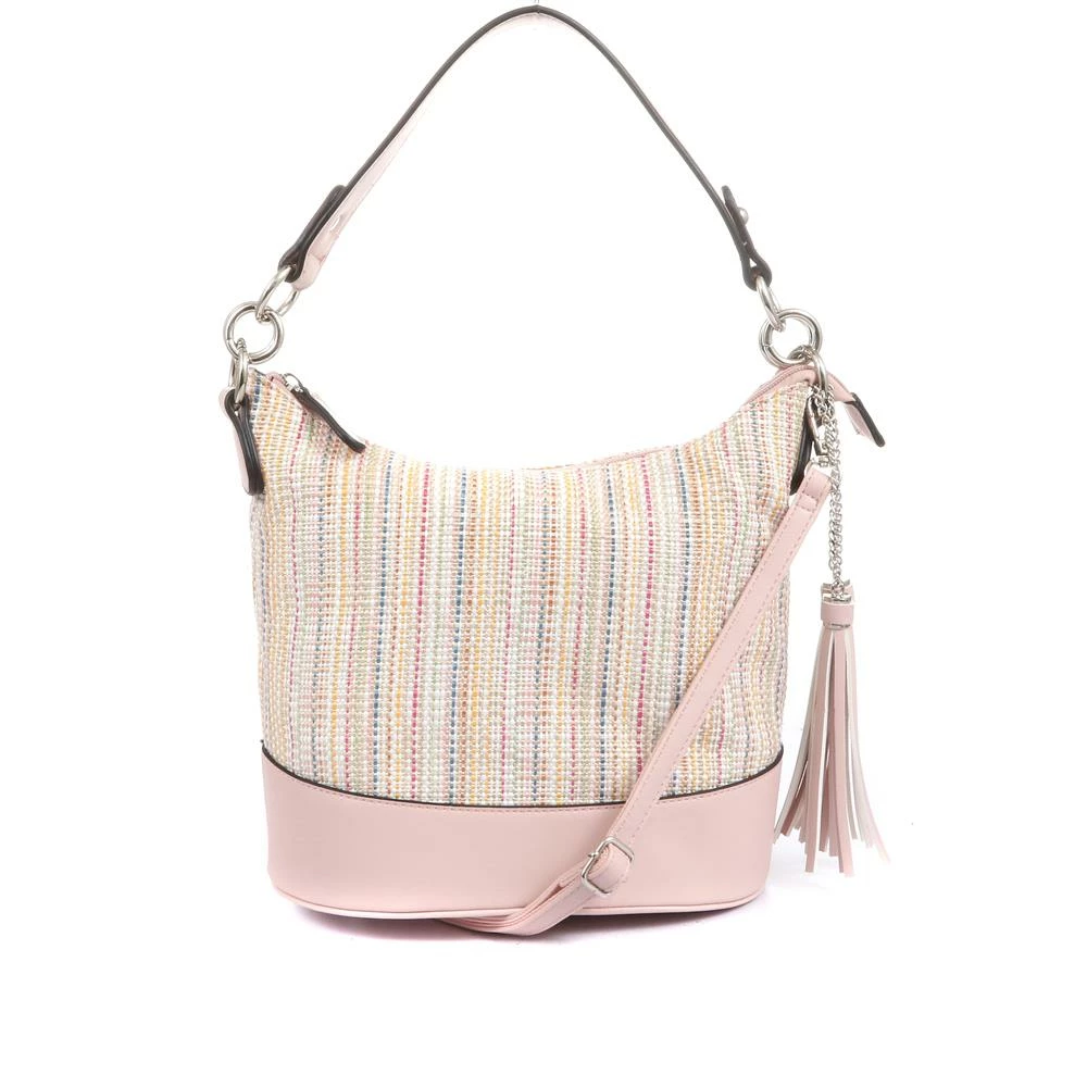 Pavers Casual Tote Handbag - RIM27006 / 311 894 4 Pavers Casual Tote Handbag - RIM27006 / 311 894