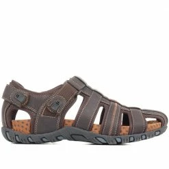Pavers Adjustable Summer Sandals - CHANG35009 / 321 359