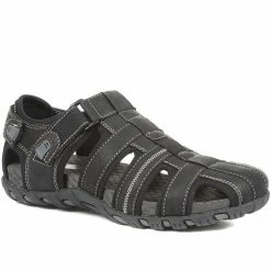 Pavers Adjustable Summer Sandals - CHANG35009 / 321 359