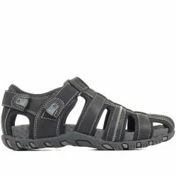 Pavers Adjustable Summer Sandals - CHANG35009 / 321 359