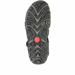 Pavers Adjustable Summer Sandals - CHANG35009 / 321 359