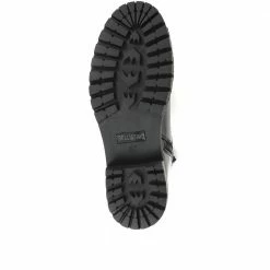 Bellissimo Chunky Chelsea Boots - BELWBINS34275 / 321 888 21 Bellissimo Chunky Chelsea Boots - BELWBINS34275 / 321 888