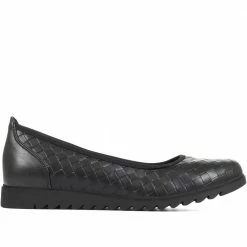 Pavers Lightweight Slip On Pumps - WBINS35106 / 321 641