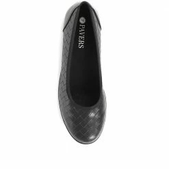 Pavers Lightweight Slip On Pumps - WBINS35106 / 321 641