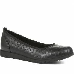 Pavers Lightweight Slip On Pumps - WBINS35106 / 321 641