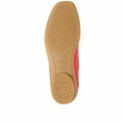 Pavers Slip-On Penny Loafers - WBINS34173 / 320 855 Shoes