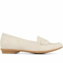 Pavers Slip-On Penny Loafers - WBINS34173 / 320 855 Shoes