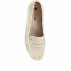 Pavers Slip-On Penny Loafers - WBINS34173 / 320 855 Shoes