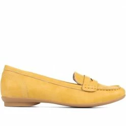 Pavers Slip-On Penny Loafers - WBINS34173 / 320 855 Shoes