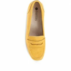 Pavers Slip-On Penny Loafers - WBINS34173 / 320 855 Shoes