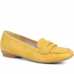 Pavers Slip-On Penny Loafers - WBINS34173 / 320 855 Shoes