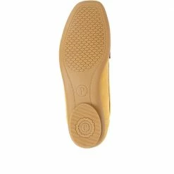 Pavers Slip-On Penny Loafers - WBINS34173 / 320 855 Shoes