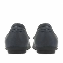 Pavers Slip-On Penny Loafers - WBINS34173 / 320 855 Shoes