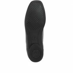 Pavers Slip-On Penny Loafers - WBINS34173 / 320 855 Shoes