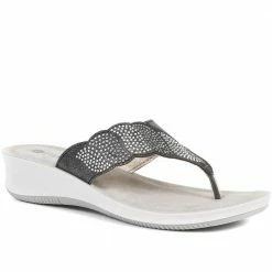 Pavers Toe Post Sandals - INB35001 / 321 608