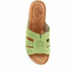 Fly Flot FLY35109 / 322 015 Sandals