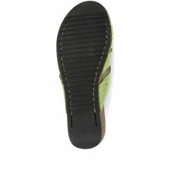 Fly Flot FLY35109 / 322 015 Sandals