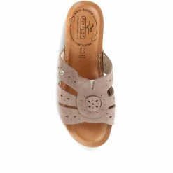 Fly Flot FLY35109 / 322 015 Sandals