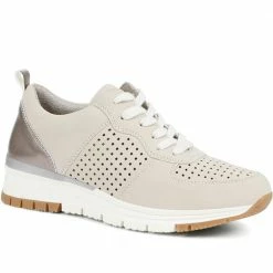 Bellissimo Lightweight Wedge Trainers - BELWBINS35168 / 321 841 Sneakers