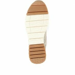 Bellissimo Lightweight Wedge Trainers - BELWBINS35168 / 321 841 Sneakers