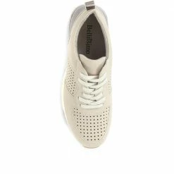 Bellissimo Lightweight Wedge Trainers - BELWBINS35168 / 321 841 Sneakers