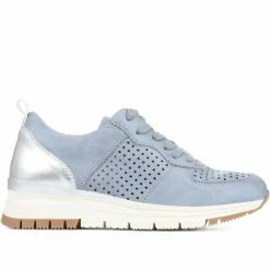 Bellissimo Lightweight Wedge Trainers - BELWBINS35168 / 321 841 Sneakers