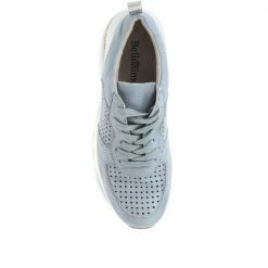 Bellissimo Lightweight Wedge Trainers - BELWBINS35168 / 321 841 Sneakers