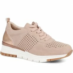 Bellissimo Lightweight Wedge Trainers - BELWBINS35168 / 321 841 Sneakers