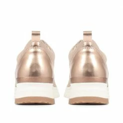 Bellissimo Lightweight Wedge Trainers - BELWBINS35168 / 321 841 Sneakers