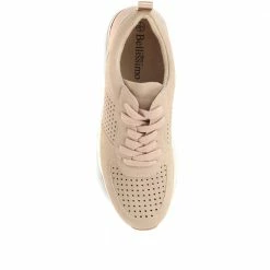 Bellissimo Lightweight Wedge Trainers - BELWBINS35168 / 321 841 Sneakers