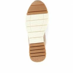 Bellissimo Lightweight Wedge Trainers - BELWBINS35168 / 321 841 Sneakers