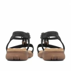 Pavers T-Bar Sandals - BAIZH35031 / 321 554