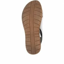Pavers T-Bar Sandals - BAIZH35031 / 321 554