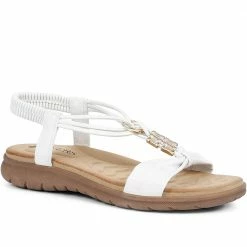 Pavers T-Bar Sandals - BAIZH35031 / 321 554