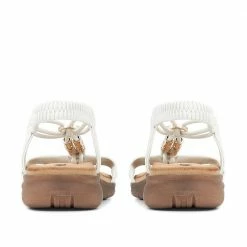 Pavers T-Bar Sandals - BAIZH35031 / 321 554