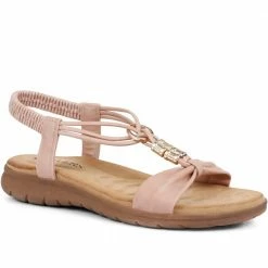 Pavers T-Bar Sandals - BAIZH35031 / 321 554