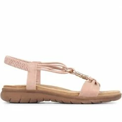 Pavers T-Bar Sandals - BAIZH35031 / 321 554