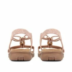 Pavers T-Bar Sandals - BAIZH35031 / 321 554