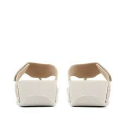 Fly Flot Toe-Post Wedge Sandals - FLY35095 / 321 540