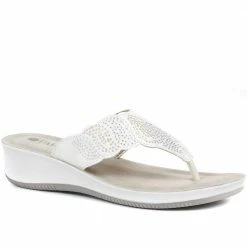 Pavers Toe Post Sandals - INB35001 / 321 608