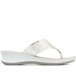 Pavers Toe Post Sandals - INB35001 / 321 608