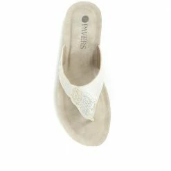 Pavers Toe Post Sandals - INB35001 / 321 608